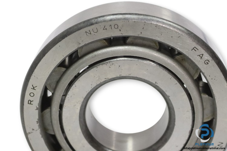 fag-NJ-410-ZS-cylindrical-roller-bearing-(used)-2