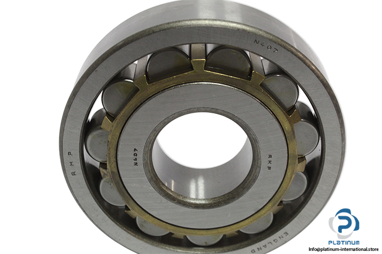 rhp-N-407-cylindrical-roller-bearing-(new)-2