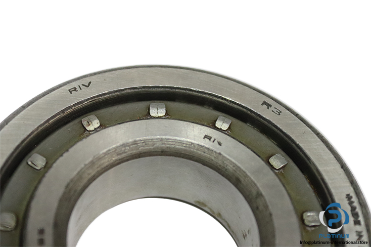riv-NF-307-cylindrical-roller-bearing-(used)-3
