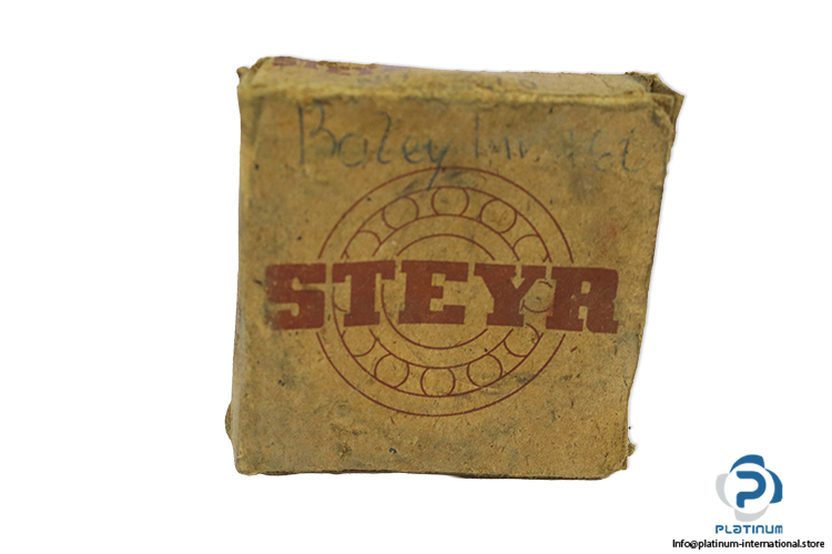 steyr-NU-210-cylindrical-roller-bearing-(new)-(carton)-3