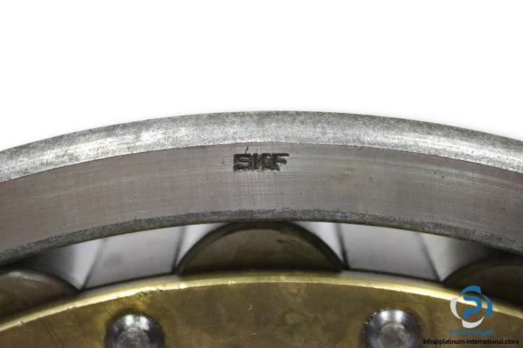 skf-N-232-MAB-cylindrical-roller-bearing-(used)-4
