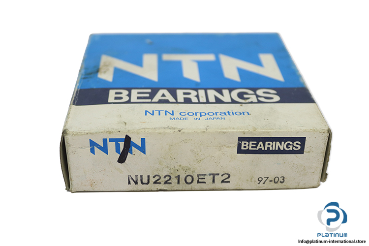ntn-NU-2210-ET2-cylindrical-roller-bearing-(new)-(carton)-4