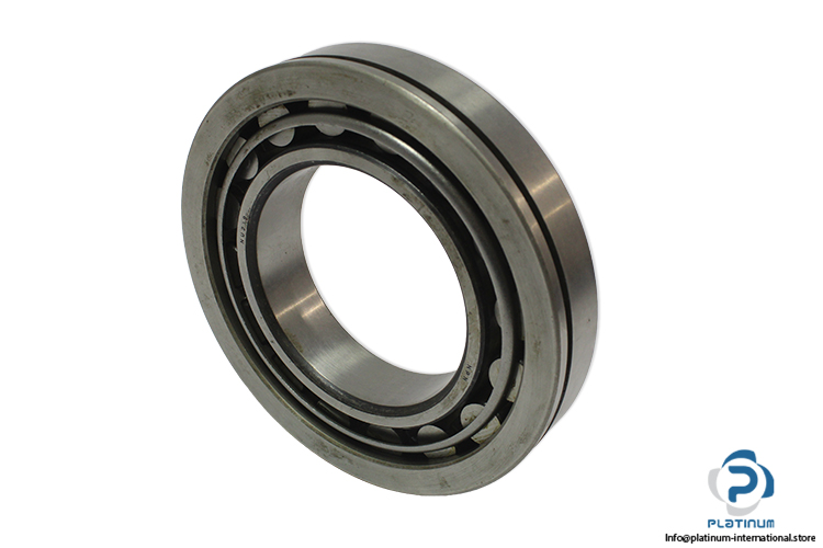 zkl-NU-219-N-cylindrical-roller-bearing-(new)-1