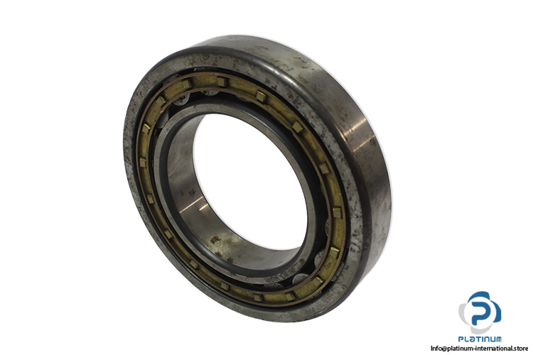 fag-NU-217E.M1-cylindrical-roller-bearing-(used)-1