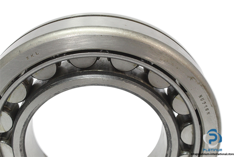 zkl-NU-219-N-cylindrical-roller-bearing-(new)-2