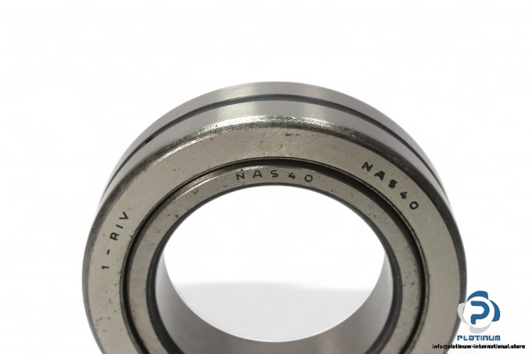 riv-NAS-40-needle-roller-bearing-new-1