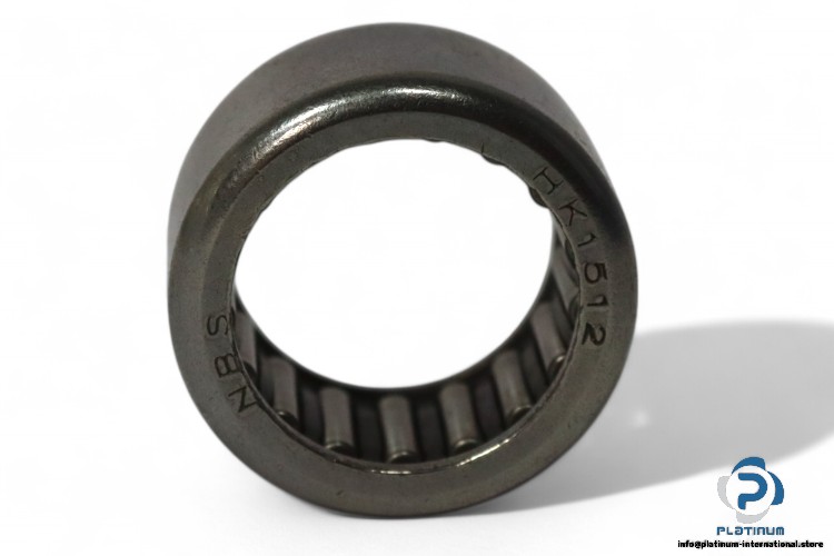 nbs-HK-1512-drawn-cup-needle-roller-bearing-new-1