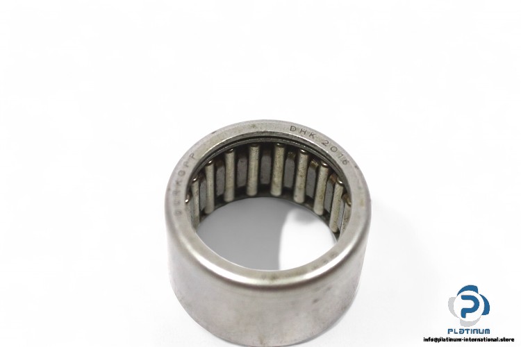 durkopp-DHK-2016-drawn-cup-needle-roller-bearing-used-1