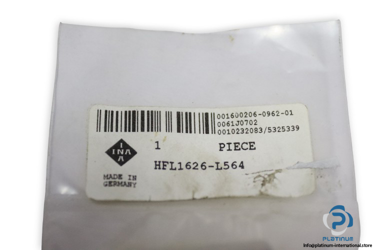 ina-HFL1626-L564-drawn-cup-roller-clutch-(new)-1