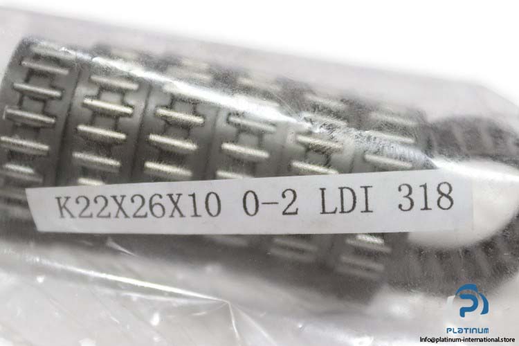 ldi-K-22X26X10-needle-roller-bearing-(new)-1