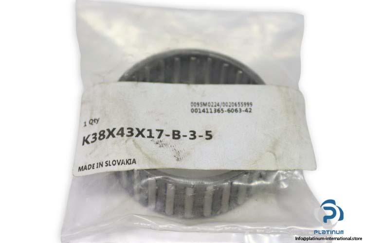 ina-K-38X43X17-B-3-5-needle-roller-bearing-(new)-1