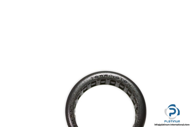 torrington-HK-2012-drawn-cup-needle-roller-bearing-new-1