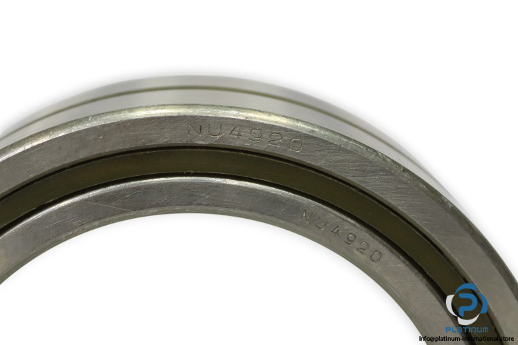 dkfddr-NU-4920-needle-roller-bearing-used-1
