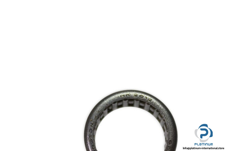 torrington-HK-2012-drawn-cup-needle-roller-bearing-new-2