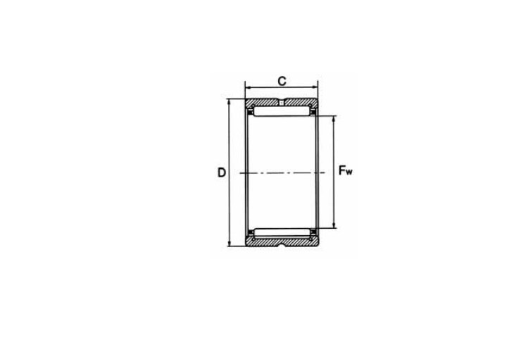 nbs-NK-25_20-needle-roller-bearing-(new)-2