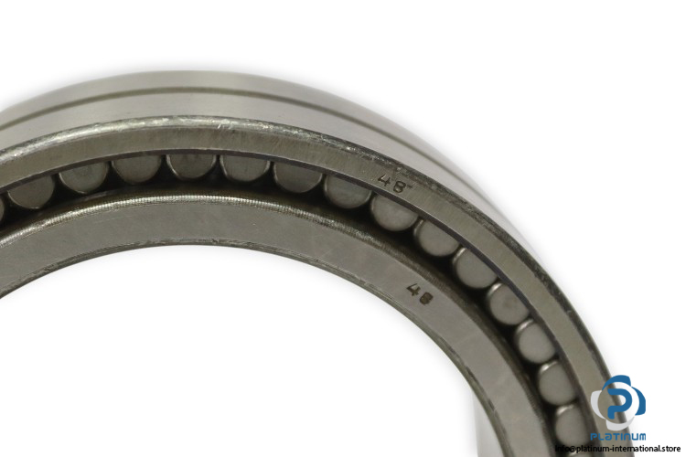 dkfddr-NU-4918V-needle-roller-bearing-used-2