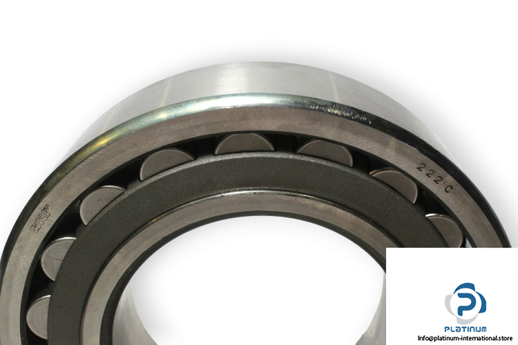 skf-22220-C-spherical-roller-bearing-(used)-4