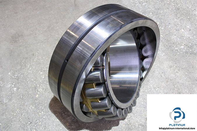 fag-23160-b-k-mb-t52bw-spherical-roller-bearing-1-2