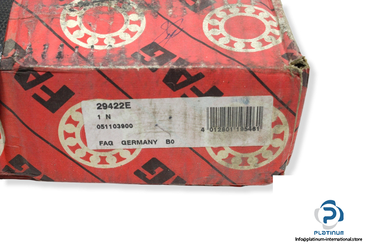 fag-29422e-spherical-roller-thrust-bearing-1