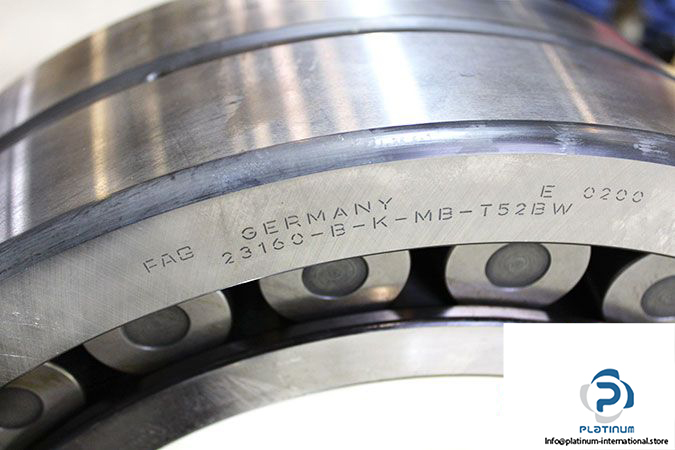 fag-23160-b-k-mb-t52bw-spherical-roller-bearing-2