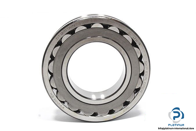skf-22209-ek-spherical-roller-bearing-2