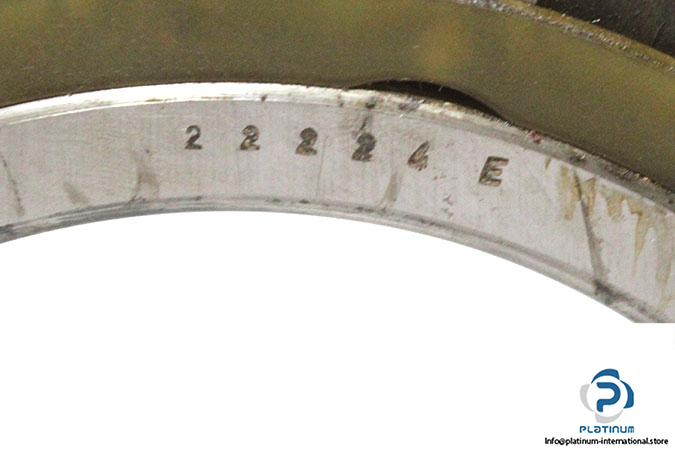 dkfddr-22224-E-spherical-roller-bearing-(new)-3