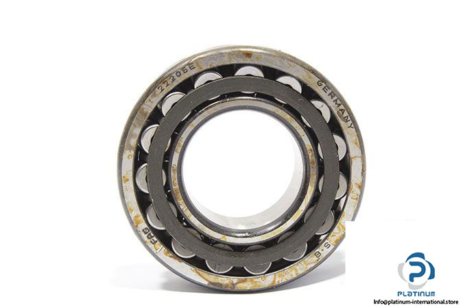 fag-22205-e-spherical-roller-bearing-2