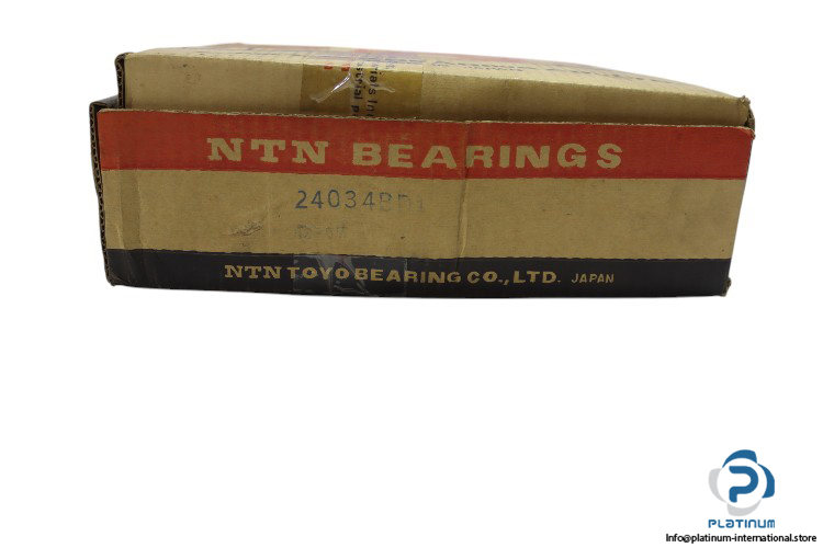 ntn-24034-BD1-spherical-roller-bearing-new-carton-2