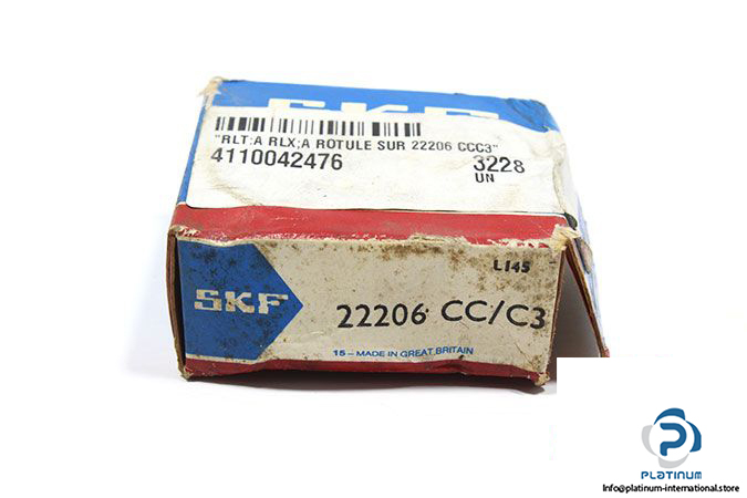 skf-22206-cc_c3-spherical-roller-bearing-2