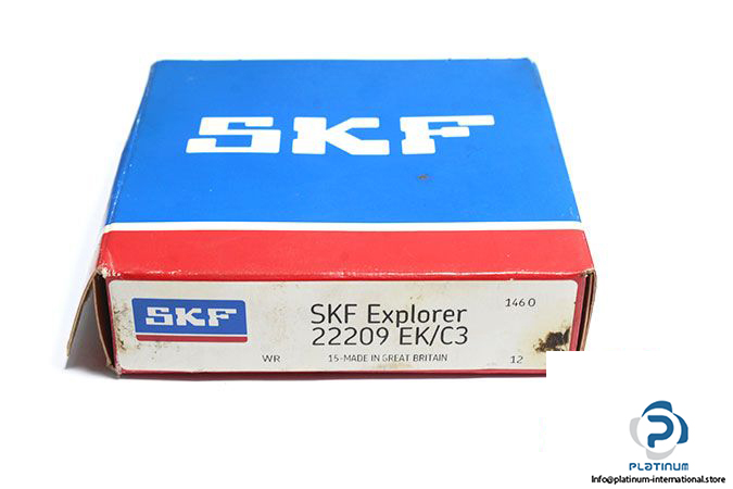 skf-22209-ek_c3-spherical-roller-bearing-2