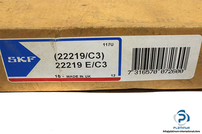 skf-22219-e_c3-spherical-roller-bearing-1
