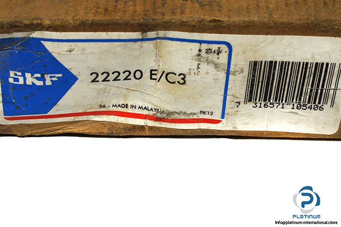 skf-22220-e_c3-spherical-roller-bearing-1