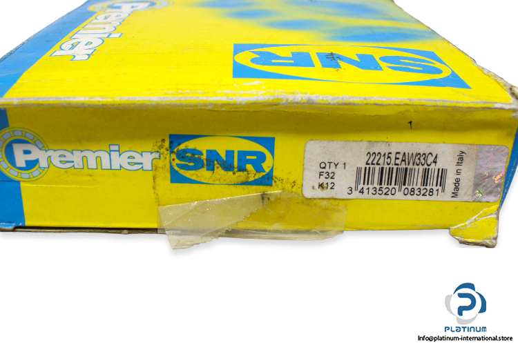 snr-22215-eaw33c4-spherical-roller-bearing-1