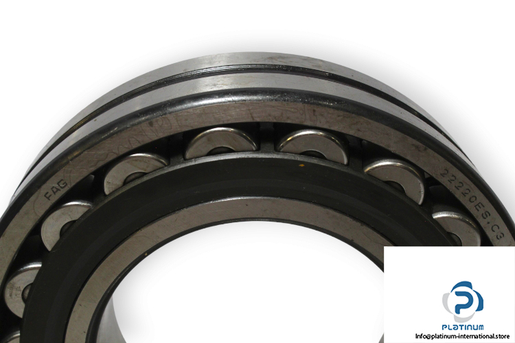 fag-22220-ES.C3-spherical-roller-bearing-(new)-2