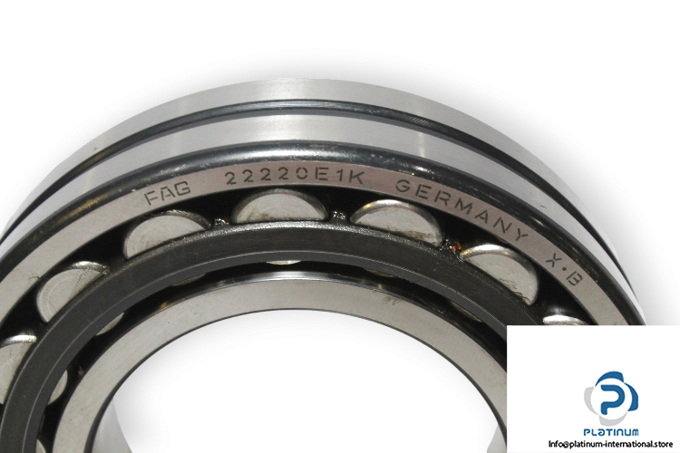 fag-22220E1K-spherical-roller-bearing-(new)-2