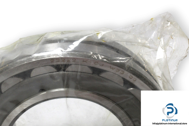 torrington-22222-K-CJ-W33-C3-spherical-roller-bearing-(new)-(carton)-1