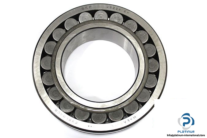 skf-22226-ek-spherical-roller-bearing-2