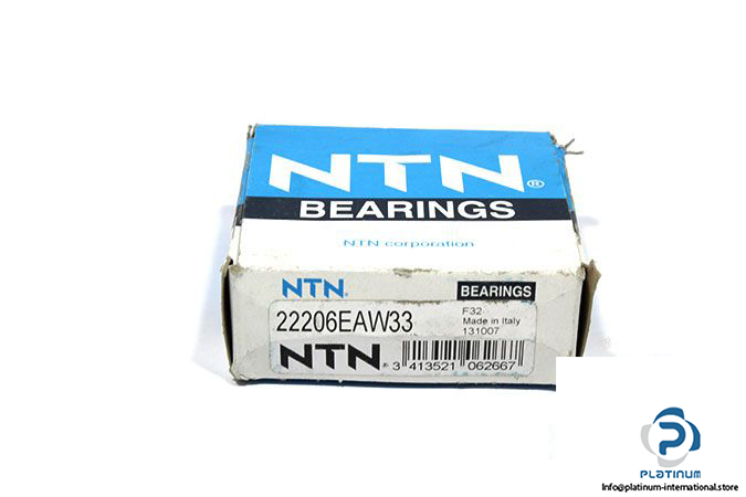 ntn-22206-ea-w33-spherical-roller-bearing-2