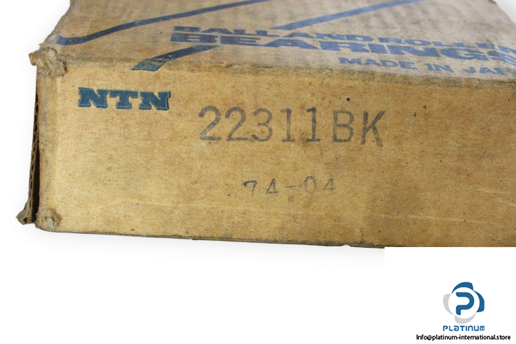ntn-22311-BK-spherical-roller-bearing-(new)-(carton)-1