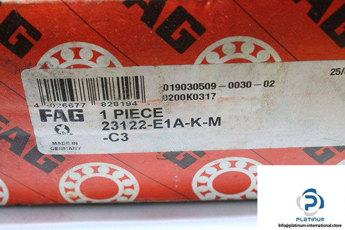 fag-23122-e1a-k-m-c3-spherical-roller-bearing-2
