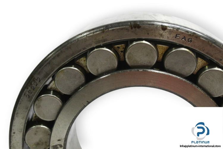 fag-22222-K-spherical-roller-bearing-(new)-2