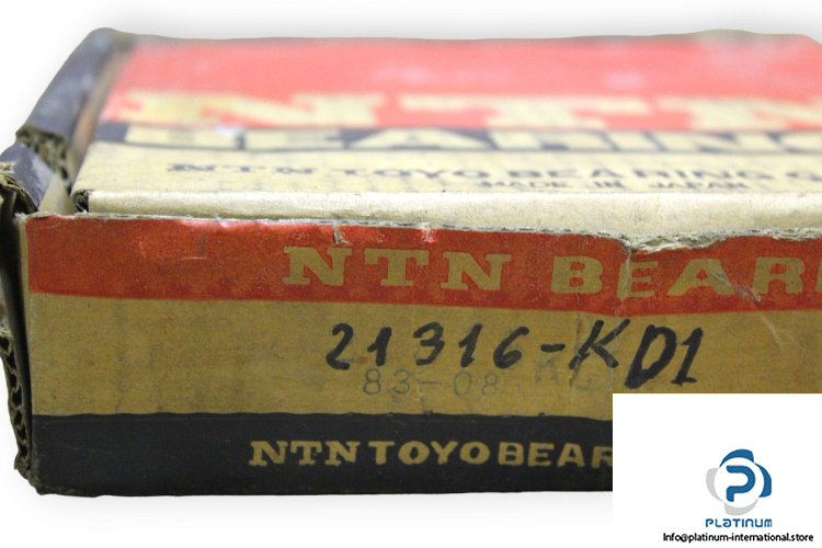 ntn-21316KD1-spherical-roller-bearing-(new)-(carton)-1