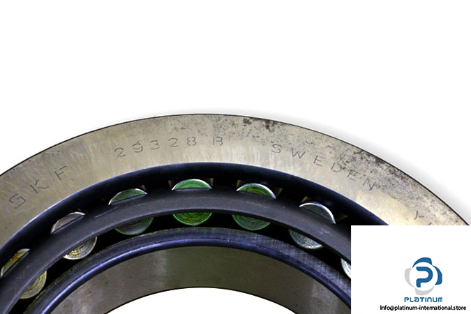 skf-29328-B-spherical-roller-thrust-bearing-(used)-1