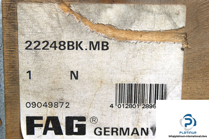 fag-22248BK.MB-spherical-roller-bearing-(new)-(carton)-1