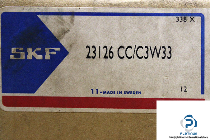 skf-23126-CC_C3W33-spherical-roller-bearing-(new)-(carton)-1