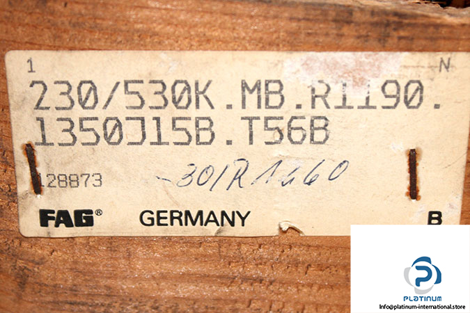 fag-230_530K.MB.R1190.1350J15B.T56B-spherical-roller-bearing-(new)-(carton)-1