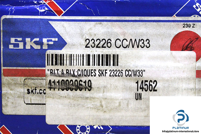 skf-23226-CC_W33-spherical-roller-bearing-(new)-(carton)-1