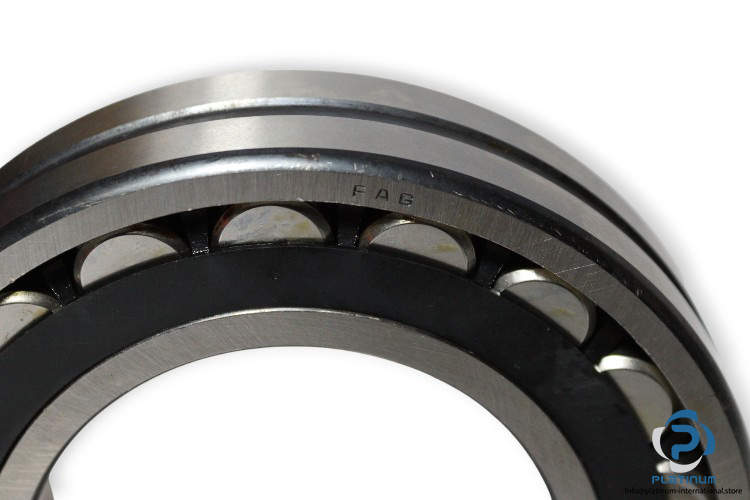 fag-22217-ESK-spherical-roller-bearing-(new)-2