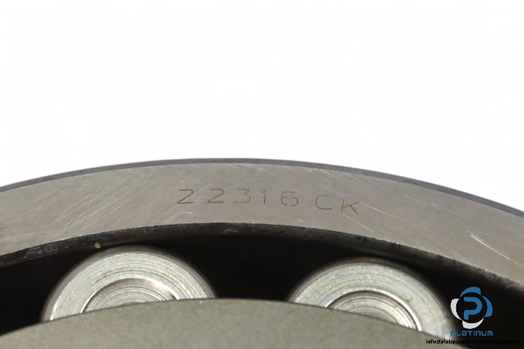 riv-22316-CK-spherical-roller-bearing-(new)-1