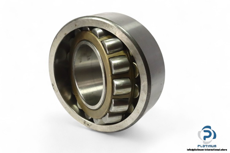 skf-22318-C-K-spherical-roller-bearing-used-1